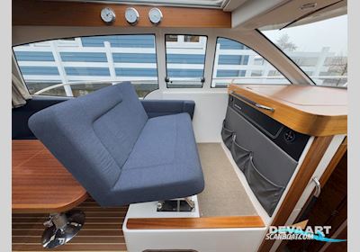 Nimbus 365 Coupe Motorbåd 2018, med Volvo Penta motor, Holland