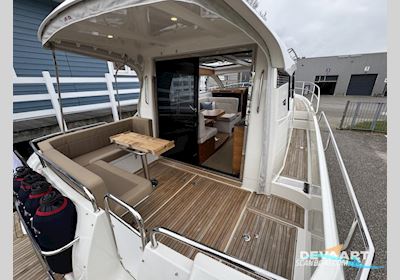 Nimbus 365 Coupe Motorbåd 2018, med Volvo Penta motor, Holland