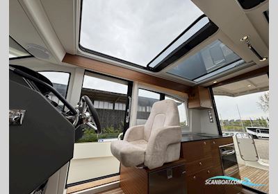 Nimbus 365 Coupe Motorbåd 2018, med Volvo Penta motor, Holland