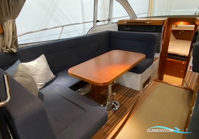 Nimbus 365 Coupe Motorbåd 2018, med Volvo Penta D6 - 435 motor, Danmark