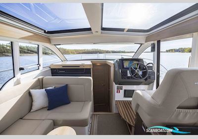 Nimbus 365 Coupé Motorbåd 2024, med Volvo Penta motor, Sverige