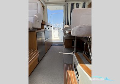 Nimbus 365 Coupe Motorbåd 2010, med Volvo Penta D6 Edc motor, Sverige