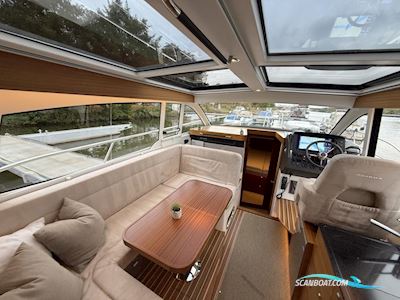 Nimbus 365 Coupé Motorbåd , med Volvo Penta motor, Tyskland