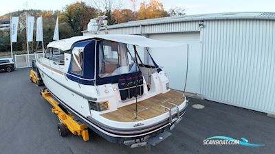 Nimbus 365 Coupé Motorbåd , med Volvo Penta motor, Tyskland