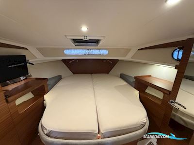 Nimbus 365 Coupé Motorbåd , med Volvo Penta motor, Tyskland