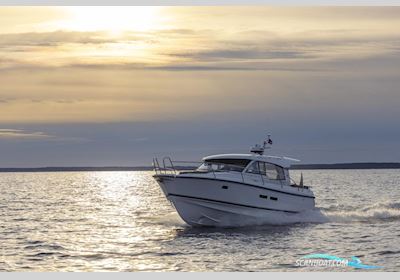 Nimbus 365 Coupé Motorbåd 2025, med Volvo Penta motor, Sverige