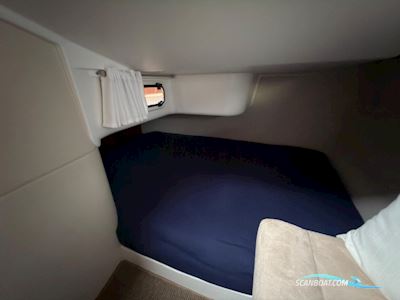 Nimbus 365 Coupe Motorbåd 2015, med Volvo D4 motor, Tyskland