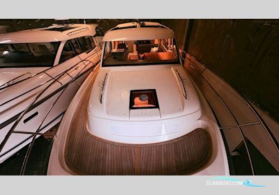 Nimbus 365 Coupé Motorbåd 2019, med  Volvo Penta motor, Sverige