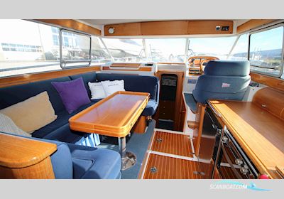 Nimbus 380 Carisma  Motorbåd 2004, med Volvo Penta motor, Danmark