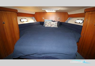Nimbus 380 Carisma  Motorbåd 2004, med Volvo Penta motor, Danmark