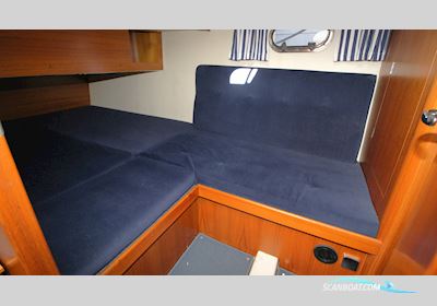 Nimbus 380 Carisma  Motorbåd 2004, med Volvo Penta motor, Danmark