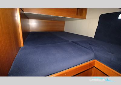 Nimbus 380 Carisma  Motorbåd 2004, med Volvo Penta motor, Danmark