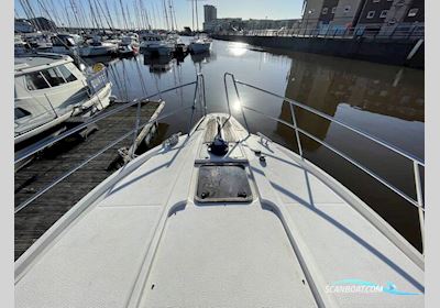 Nimbus 380 Commander Motorbåd 2001, med Volvo motor, England