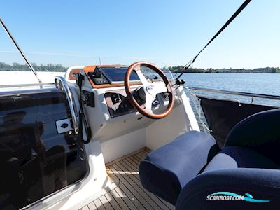 Nimbus 380 Commander Motorbåd 2005, med Volvo Penta motor, Holland