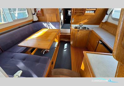 Nimbus 380 Commander Motorbåd 2001, med Volvo Penta motor, Sverige