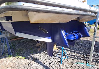Nimbus 4000 FLY Motorbåd 1987, med Yanmar LP6-Dte motor, Finland