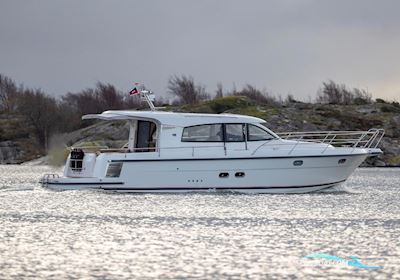 Nimbus 405 Coupé - Solgt / Sold Verkauft Motorbåd 2019, med Volvo Penta D6-380 motor, Tyskland