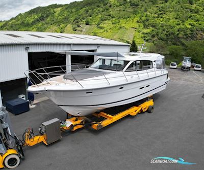 Nimbus 405 Coupe Motorbåd 2023, med Volvo Penta motor, Tyskland