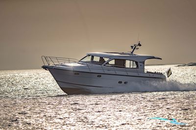 Nimbus 405 Coupe Motorbåd 2025, med Volvo Penta D6 motor, Danmark