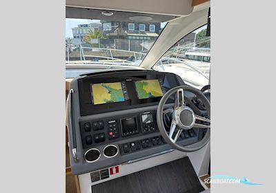 Nimbus 405 Coupe Motorbåd 2025, med 2 x Volvo Penta D4 motor, Danmark