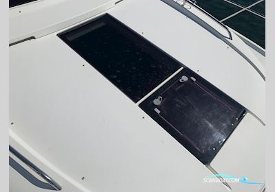 Nimbus 405 Coupé Motorbåd 2014, med Volvo-Penta D4-300 motor, Tyskland