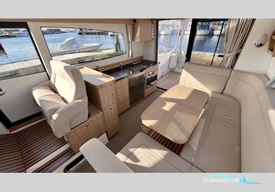 Nimbus 405 Fly Motorbåd 2022, med Volvo Penta motor, Sverige