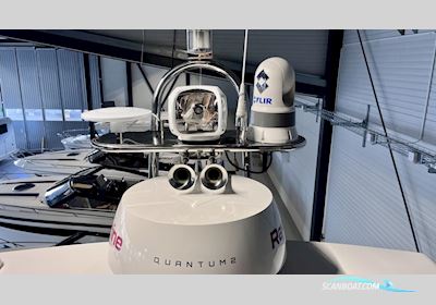 Nimbus 405 Flybridge Motorbåd 2023, Danmark