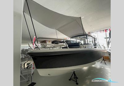 Nimbus C8 Motorbåd 2023, Schweiz