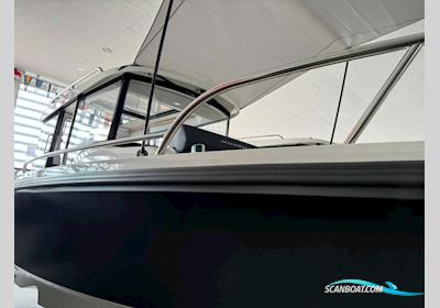 Nimbus C8 Motorbåd 2023, Schweiz