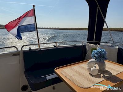 Nimbus Carisma 4004 Motorbåd 1991, Holland