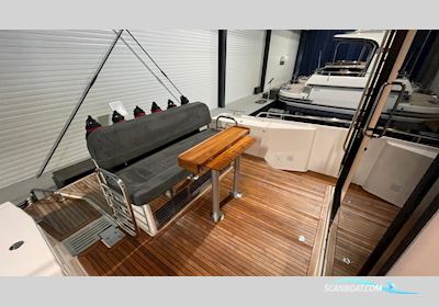 Nimbus Commuter 11 Motorbåd 2022, med  Volvo Penta motor, Sverige