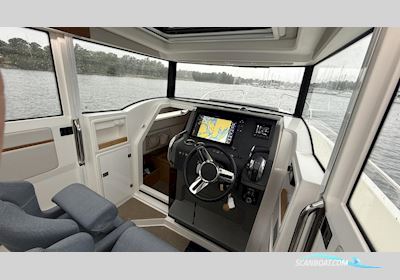 Nimbus Commuter 9 Motorbåd 2020, med Mercury  motor, Sverige