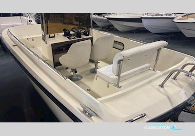 Nimbus Max 1 Motorbåd 1992, med Volvo Penta motor, Sverige