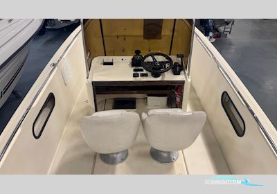 Nimbus Max 1 Motorbåd 1992, med Volvo Penta motor, Sverige