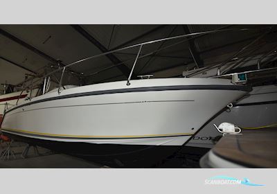 Nimbus Nimbus 26 Nova Motorbåd 1997, med Volvo Penta motor, Sverige