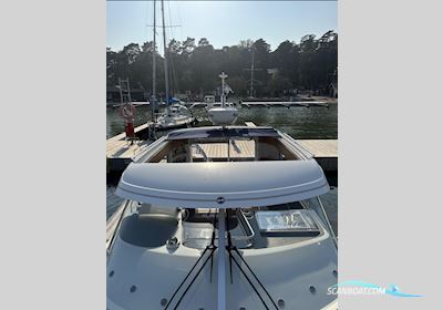 Nimbus Nimbus 30 Nova S HT Motorbåd 2009, med Volvo Penta D4-300 (Diesel) motor, Finland