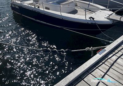 Nimbus Nova 22 Motorbåd 1999, med Volvo Penta Kad32 motor, Danmark