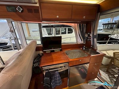 Nimbus Nova 43 Motorbåd 2010, med Volvo Penta motor, Finland