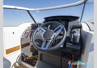 Nimbus Sport Tender 26 Motorbåd 2026, med Mercury O.CT motor, Sverige