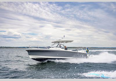 Nimbus Sport Tender 26 Motorbåd 2026, med Mercury O.CT motor, Sverige