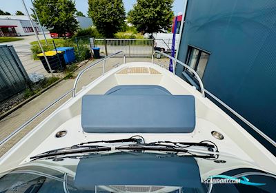 Nimbus T 8 Motorbåd 2021, med Mercury 300 Verado motor, Tyskland