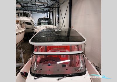 Nimbus T 9 Motorbåd 2023, med Mercury motor, Finland