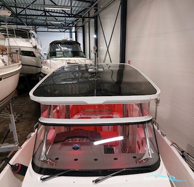 Nimbus T 9 Motorbåd 2023, med Mercury motor, Finland