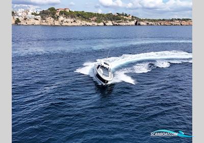 Nimbus T11 Motorbåd 2024, med Merucry motor, Spanien