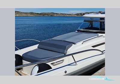 Nimbus T11 Motorbåd 2019, med Mercury  motor, Sverige