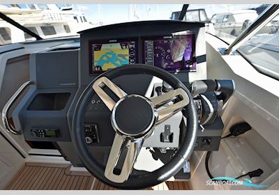Nimbus T11 Motorbåd 2021, med Mercury  2x300 Verado  motor, Sverige