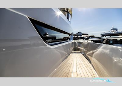 Nimbus T11 Motorbåd 2021, med  Mercury motor, Sverige