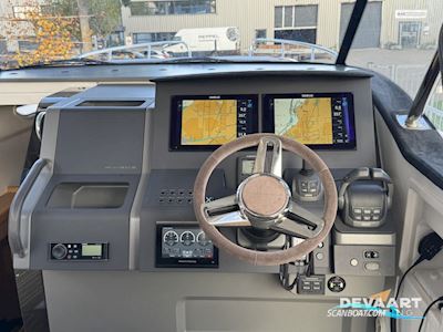 Nimbus T11 Motorbåd 2023, med Volvo Penta motor, Holland