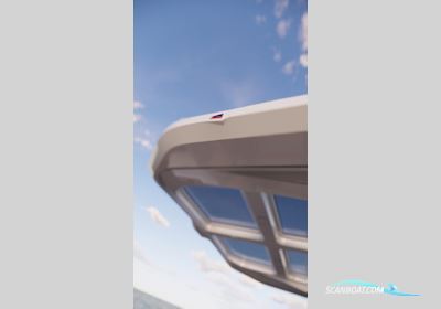 Nimbus T12 Motorbåd 2026, med Volvo Penta motor, Sverige