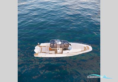 Nimbus T12 Motorbåd 2026, med Volvo Penta motor, Sverige